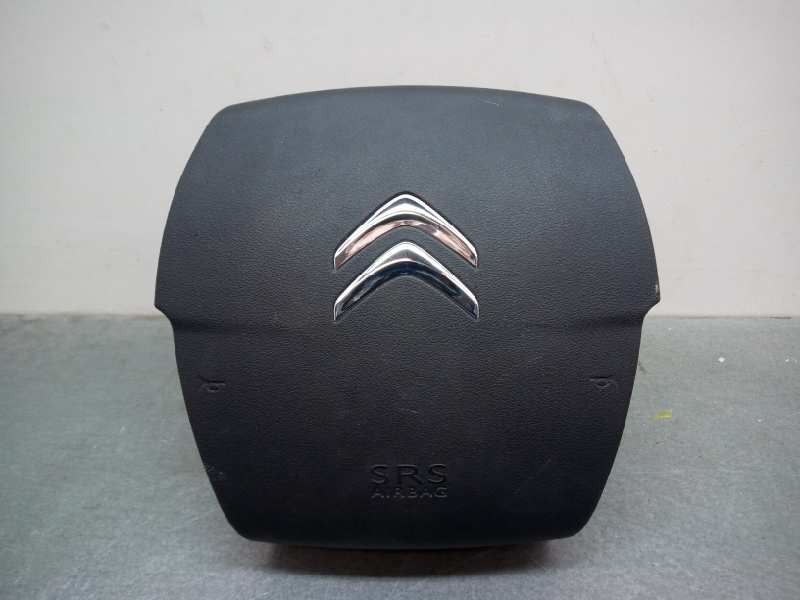 Recambio de airbag delantero izquierdo para citroën c4 lim. business referencia OEM IAM 96871568ZD  