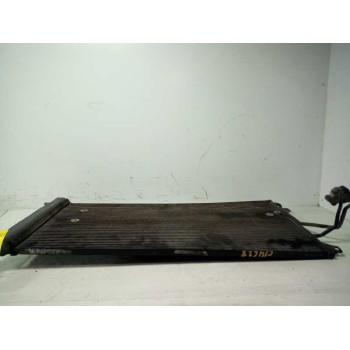 Recambio de condensador / radiador aire acondicionado para volkswagen touareg (7la) tdi r5 referencia OEM IAM   
