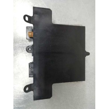 Recambio de modulo electronico para saab 9-5 lim. (03. 2010) vector referencia OEM IAM 13353284  