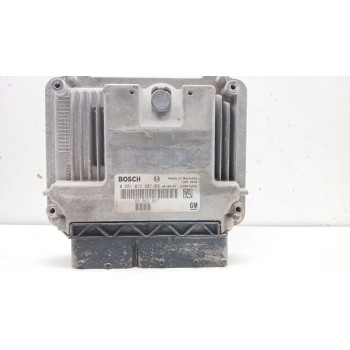 CENTRALITA MOTOR UCE 0281013807 1039S15049 