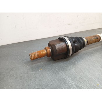 Recambio de transmision delantera izquierda para peugeot 308 i (4a_, 4c_) 1.6 hdi referencia OEM IAM   