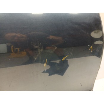 Recambio de puerta trasera derecha para mercedes-benz clase e (w211) berlina e 270 cdi (211.016) referencia OEM IAM   