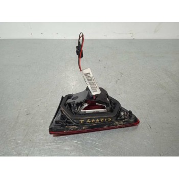 Recambio de piloto trasero izquierdo interior para renault clio iv 0.9 referencia OEM IAM 265552424R  