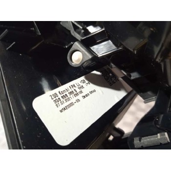 Recambio de plasticos para volkswagen arteon (3h8) referencia OEM IAM 3G8858366B EMBELLECEDOR CUADRO