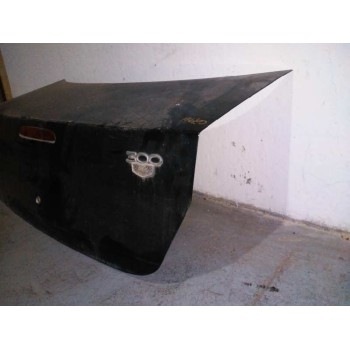 Recambio de tapa maletero para chrysler 300 m (lr) 2.7 v6 referencia OEM IAM  NEGRO 