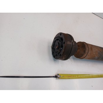 Recambio de transmision central para audi a8 (4e2) 3.7 quattro referencia OEM IAM 4E0521101A  175 CM