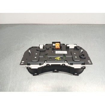 Recambio de cuadro instrumentos para nissan qashqai ii (j11, j11_) 1.5 dci referencia OEM IAM hp06a0gs0  
