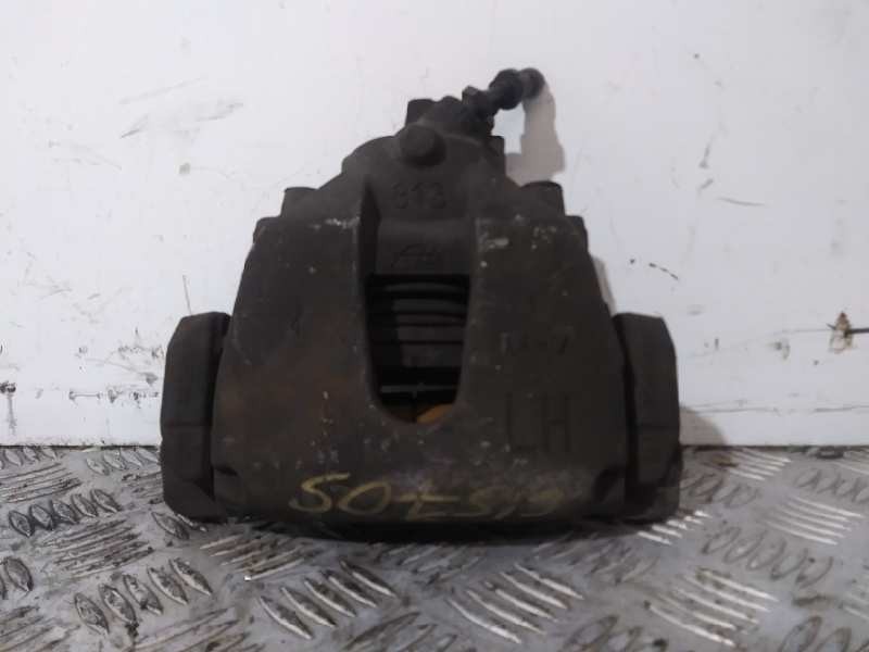 Recambio de pinza freno delantera izquierda para ford focus lim. (cb8) edition referencia OEM IAM   ATE