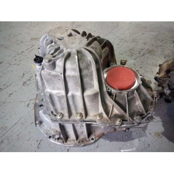 Recambio de despiece caja cambios para nissan primastar (x83) 1.9 dci diesel cat referencia OEM IAM PK6075  6V