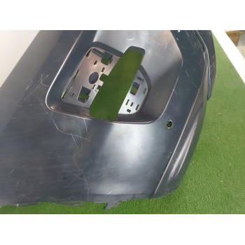 Recambio de paragolpes delantero para land rover range rover evoque (l538) 2.0 4x4 referencia OEM IAM BJ3M17F003  