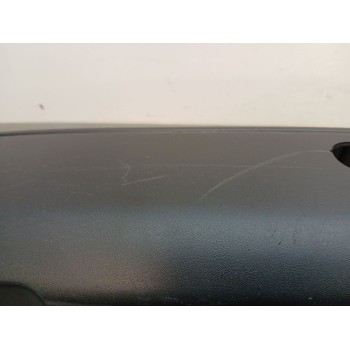 Recambio de paragolpes trasero para ford transit custom v362 autobús (f3) 2.0 ecoblue referencia OEM IAM bk2117e962a  