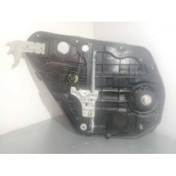 Recambio de elevalunas trasero derecho para hyundai i40 cw gl comfort referencia OEM IAM 834803zxxx  CONFORT