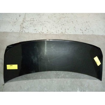 Recambio de tapa maletero para bmw serie 3 berlina (e90) 320d referencia OEM IAM 41627151491 1ºSERIE 