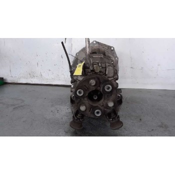 Recambio de caja cambios para bmw serie 3 berlina (e90) 320d referencia OEM IAM 23007533818 6V 7533818