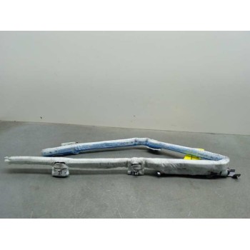 Recambio de airbag cortina delantero derecho para seat leon (5f1) style visio edition referencia OEM IAM 5F4880742  