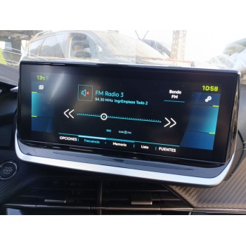 PANTALLA MULTIFUNCION 