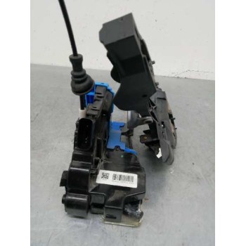 Recambio de cerradura puerta trasera izquierda para kia cee´d business referencia OEM IAM 81410A2400  4 PINS