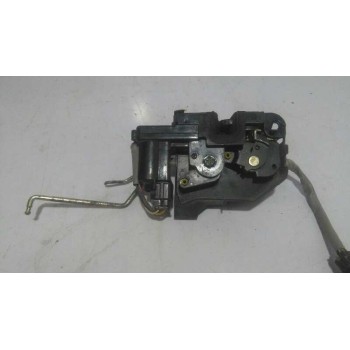 Recambio de cerradura puerta delantera derecha para hyundai getz (tb) 1.5 crdi copa referencia OEM IAM   5P 5 PINS