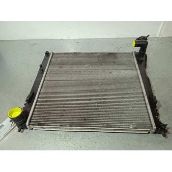 Recambio de radiador agua para hyundai i40 cw gl comfort referencia OEM IAM 253102ZXXX  