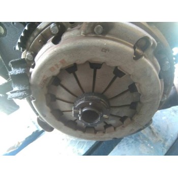 Recambio de motor completo para fiat punto berlina (188) 1.2 8v referencia OEM IAM 188A4000 <<M>> 