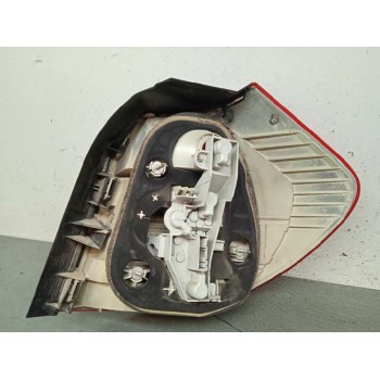 Recambio de piloto trasero izquierdo para bmw serie 1 berlina (e81/e87) 118d referencia OEM IAM 7164355 2ª SERIE 