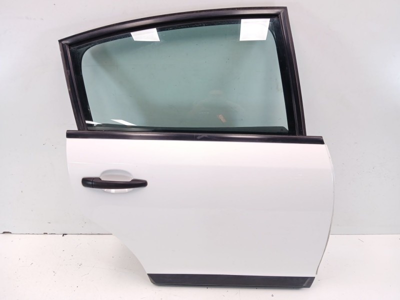 Recambio de puerta trasera derecha para citroën c4 i (lc_) 1.6 hdi referencia OEM IAM 9008N4  
