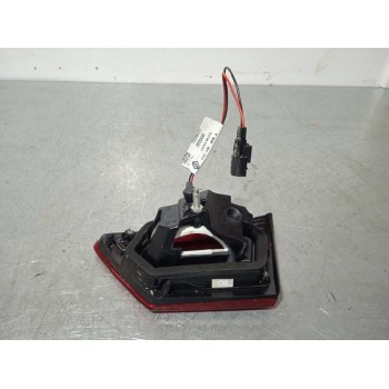 Recambio de piloto trasero izquierdo interior para renault clio iv 0.9 referencia OEM IAM 265552424R  