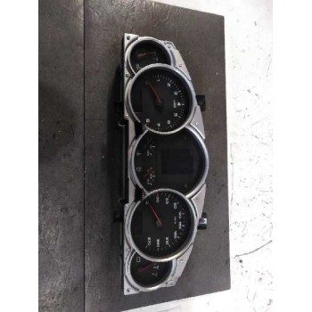 CUADRO INSTRUMENTOS 7L5920870B 270 KM/ 8 RPM 7L5920870B