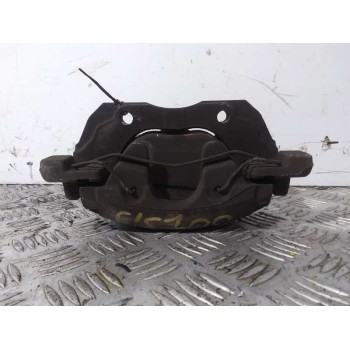 Recambio de pinza freno delantera izquierda para ford focus lim. (cb8) edition referencia OEM IAM   ATE