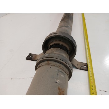 Recambio de transmision central para audi a8 (4e2) 3.7 quattro referencia OEM IAM 4E0521101A  175 CM