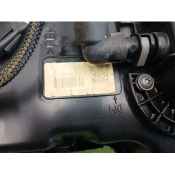 Recambio de deposito adblue para opel combo e tour / life (k9) 1.5 referencia OEM IAM 9817601880  