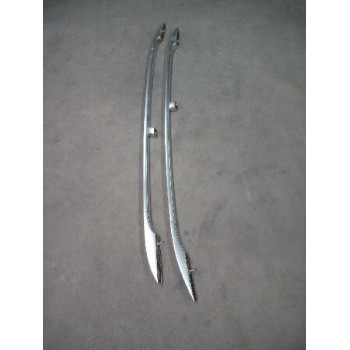 Recambio de barras techo para volkswagen passat variant (3c5) 2.0 tdi referencia OEM IAM  X2 