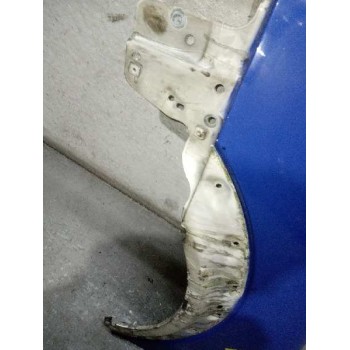 Recambio de aleta delantera izquierda para ford transit connect (tc7) 1.8 tdci cat referencia OEM IAM   