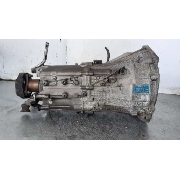 Recambio de caja cambios para bmw serie 3 berlina (e90) 320d referencia OEM IAM 23007533818 6V 7533818