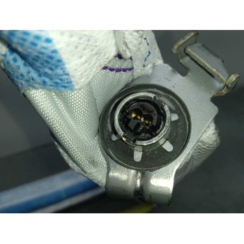 Recambio de airbag cortina delantero derecho para seat leon (5f1) style visio edition referencia OEM IAM 5F4880742  