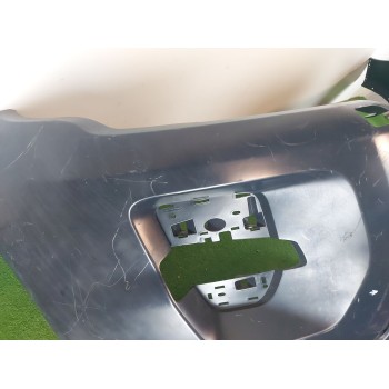 Recambio de paragolpes delantero para land rover range rover evoque (l538) 2.0 4x4 referencia OEM IAM BJ3M17F003  