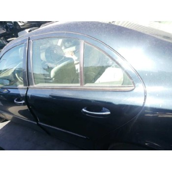 PUERTA TRASERA IZQUIERDA 