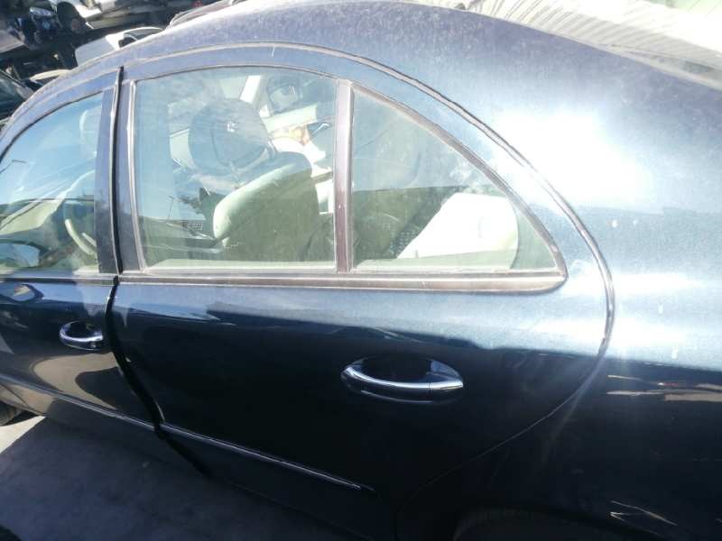 Recambio de puerta trasera izquierda para mercedes-benz clase e (w211) berlina e 270 cdi (211.016) referencia OEM IAM   