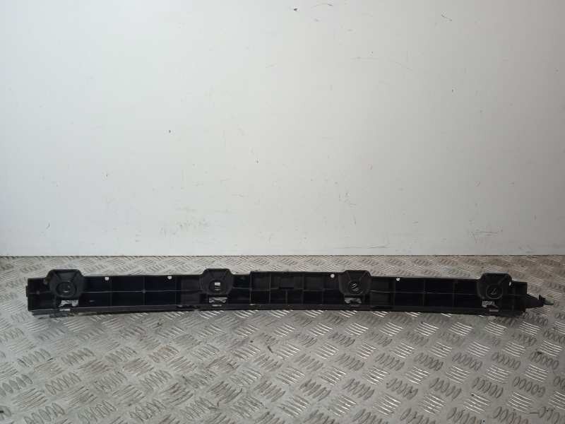 Recambio de refuerzo paragolpes trasero para volkswagen arteon (3h8) referencia OEM IAM 3G8807863 PLASTICO INTERIOR 