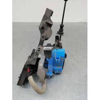 Recambio de cerradura puerta trasera izquierda para kia cee´d business referencia OEM IAM 81410A2400  4 PINS