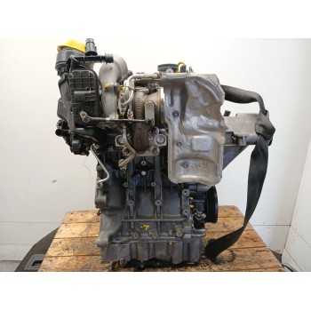 MOTOR COMPLETO DKL 32.000km B