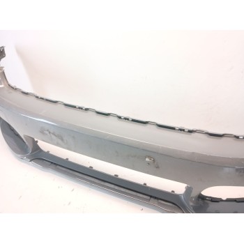 Recambio de paragolpes delantero para mini mini countryman (f60) one referencia OEM IAM 51117390520  