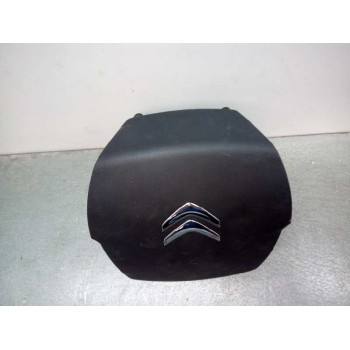 Recambio de airbag delantero izquierdo para citroën c4 lim. business referencia OEM IAM 96871568ZD  