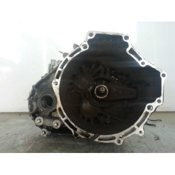 CAJA CAMBIOS B 175.020KM 6V