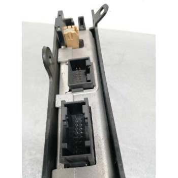 Recambio de modulo electronico para saab 9-5 lim. (03. 2010) vector referencia OEM IAM 13353284  
