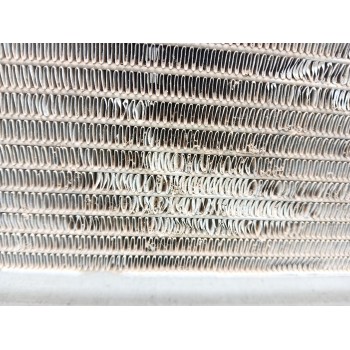 Recambio de radiador agua para renault talisman grandtour (kp_) 1.6 dci 130 referencia OEM IAM 214108607R M169474 