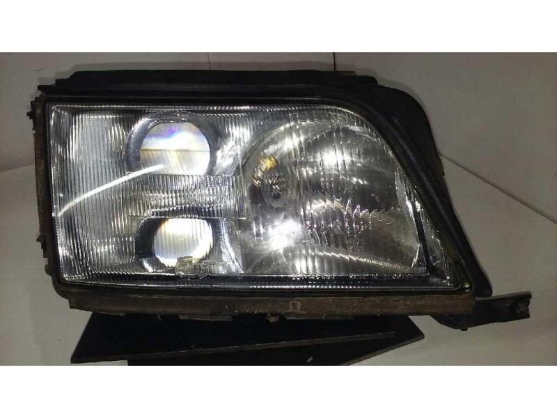 Recambio de faro derecho para audi a6 berlina (c4) 2.6 referencia OEM IAM   