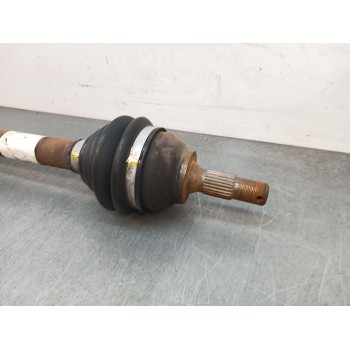 Recambio de transmision delantera izquierda para peugeot 308 i (4a_, 4c_) 1.6 hdi referencia OEM IAM   