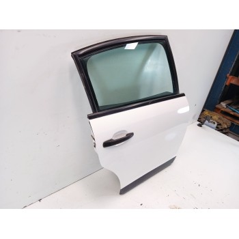 Recambio de puerta trasera derecha para citroën c4 i (lc_) 1.6 hdi referencia OEM IAM 9008N4  