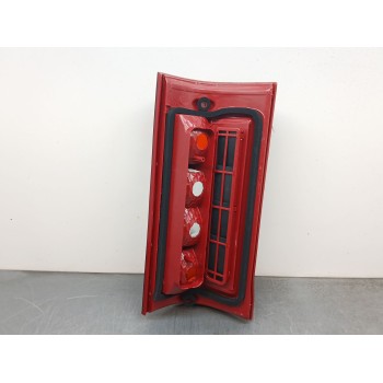 Recambio de piloto trasero izquierdo para citroën jumper caja abierta desde ´02 referencia OEM IAM 0001328428080 6350ar 16305331